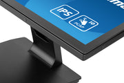 iiyama ProLite T2238MSC-B1 21.5" 10pt Pcap Touch Screen Monitor Touchscreen Monitor iiyama