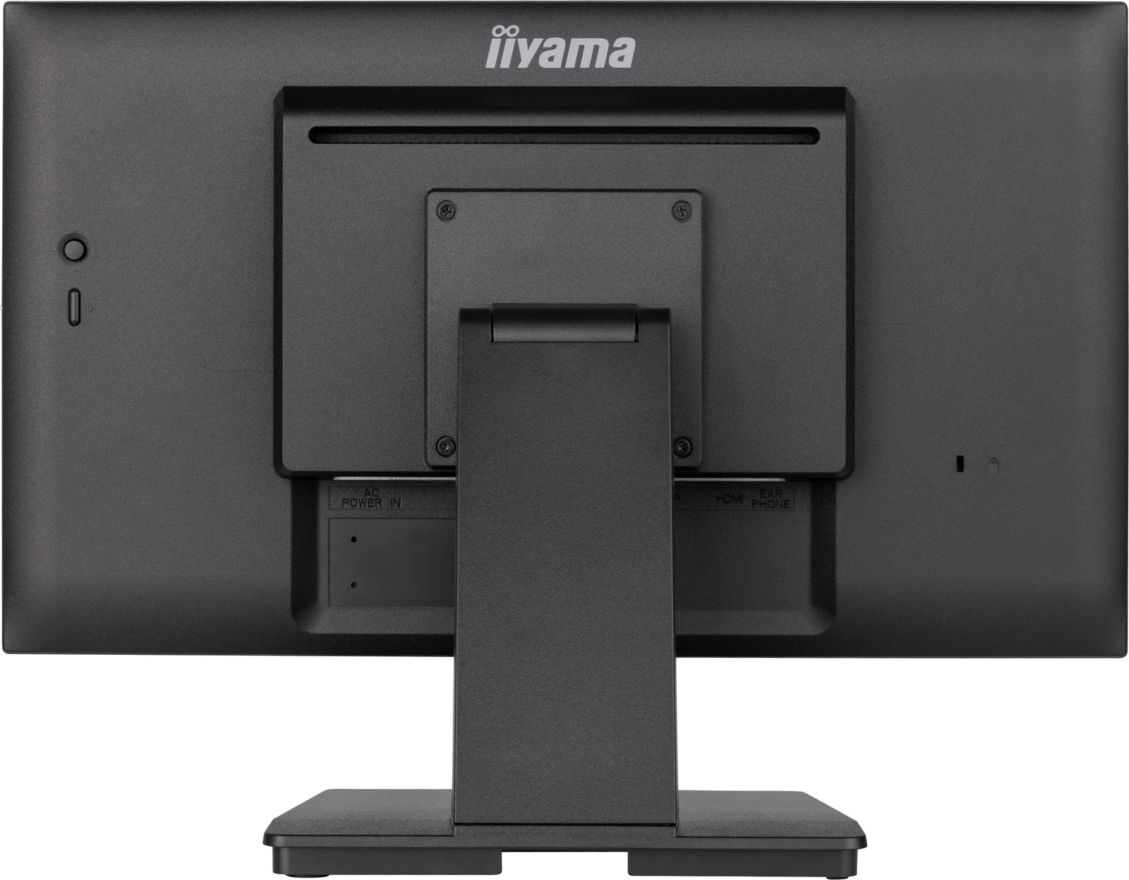 iiyama ProLite T2252MSC-B2 21.5" PCAP 10pt IPS Touchscreen Monitor Touchscreen Monitor iiyama