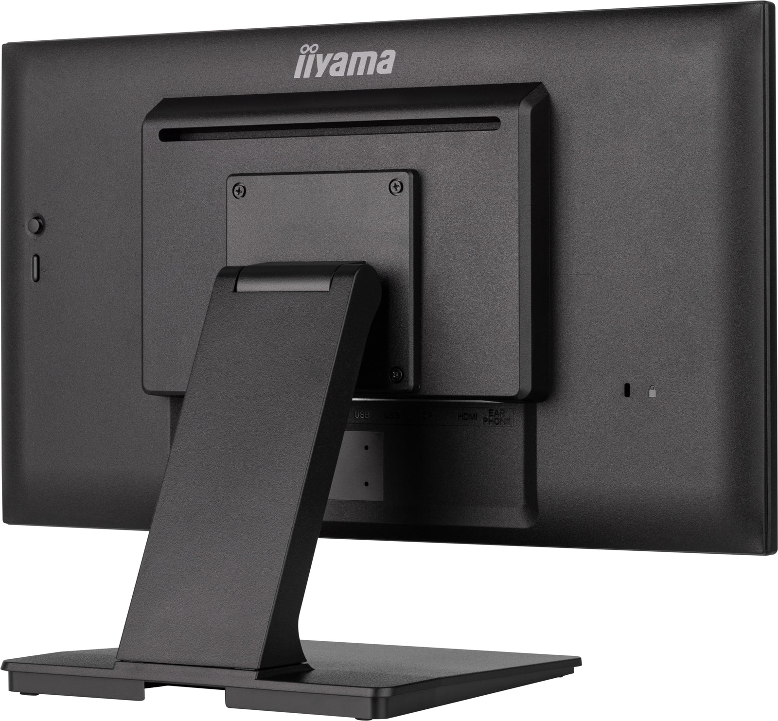 iiyama ProLite T2252MSC-B2 21.5" PCAP 10pt IPS Touchscreen Monitor Touchscreen Monitor iiyama