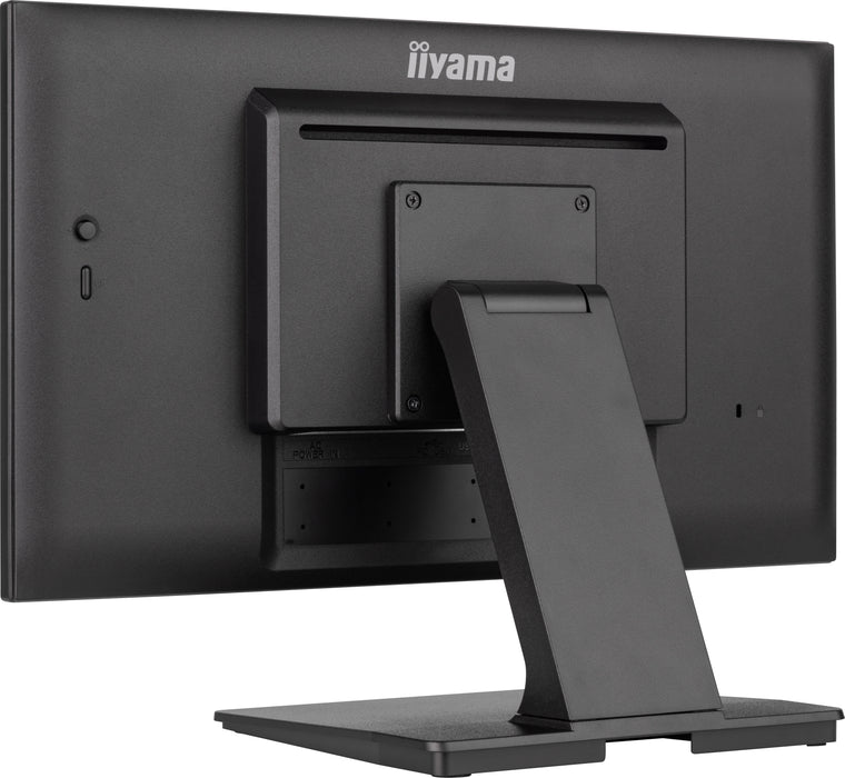 iiyama ProLite T2252MSC-B2 21.5" PCAP 10pt IPS Touchscreen Monitor