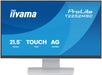 iiyama ProLite T2252MSC-W2AG 21.5" 100Hz 5ms Full HD 10pt Touchscreen Monitor Touchscreen Monitor iiyama