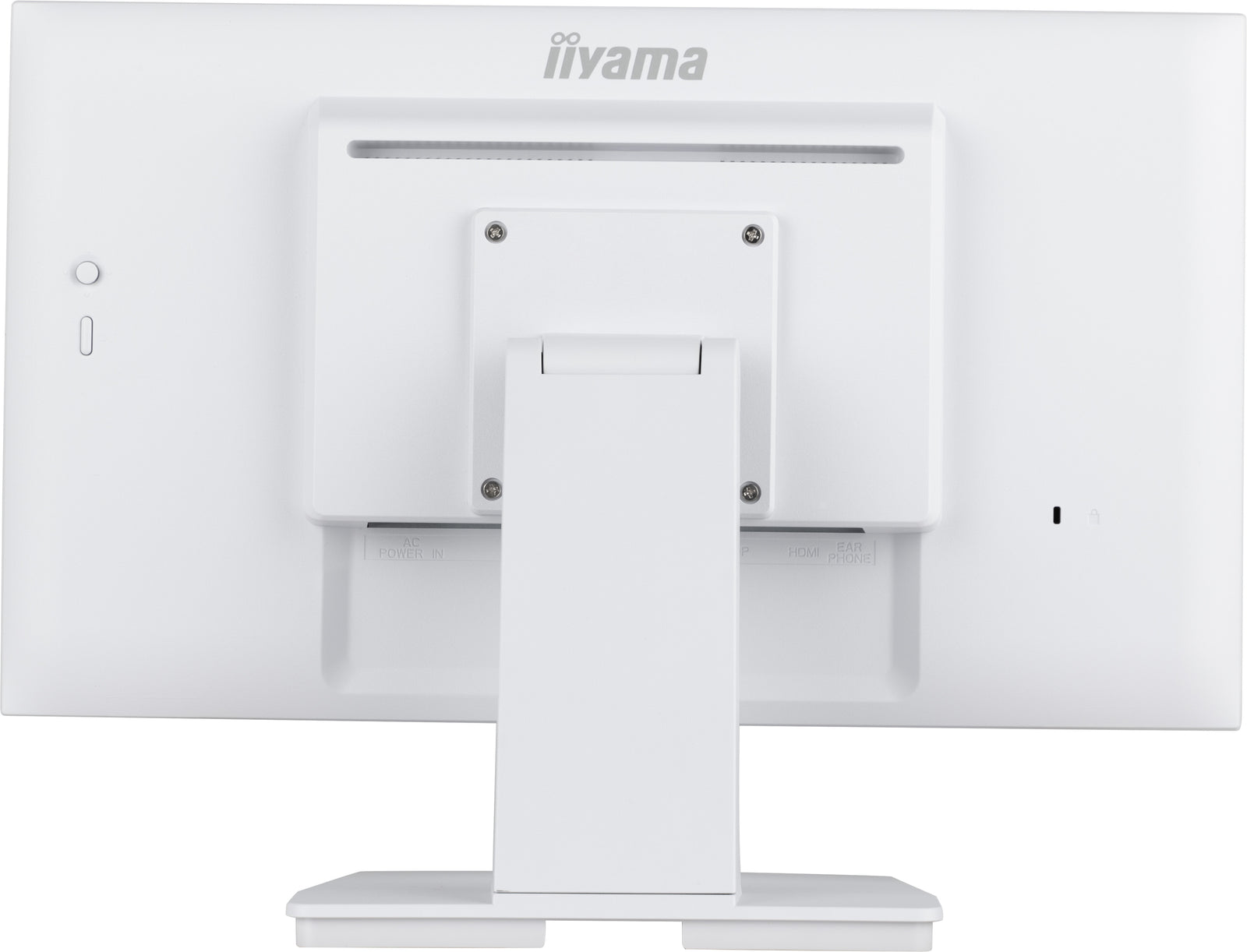 iiyama ProLite T2252MSC-W2AG 21.5" 100Hz 5ms Full HD 10pt Touchscreen Monitor Touchscreen Monitor iiyama