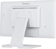 iiyama ProLite T2252MSC-W2AG 21.5" 100Hz 5ms Full HD 10pt Touchscreen Monitor Touchscreen Monitor iiyama