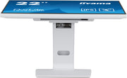 iiyama ProLite T2252MSC-W2AG 21.5" 100Hz 5ms Full HD 10pt Touchscreen Monitor Touchscreen Monitor iiyama
