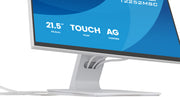 iiyama ProLite T2252MSC-W2AG 21.5" 100Hz 5ms Full HD 10pt Touchscreen Monitor Touchscreen Monitor iiyama