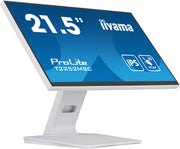 iiyama ProLite T2252MSC-W2 21.5" PCAP 10pt Touchscreen Monitor Touchscreen Monitor iiyama