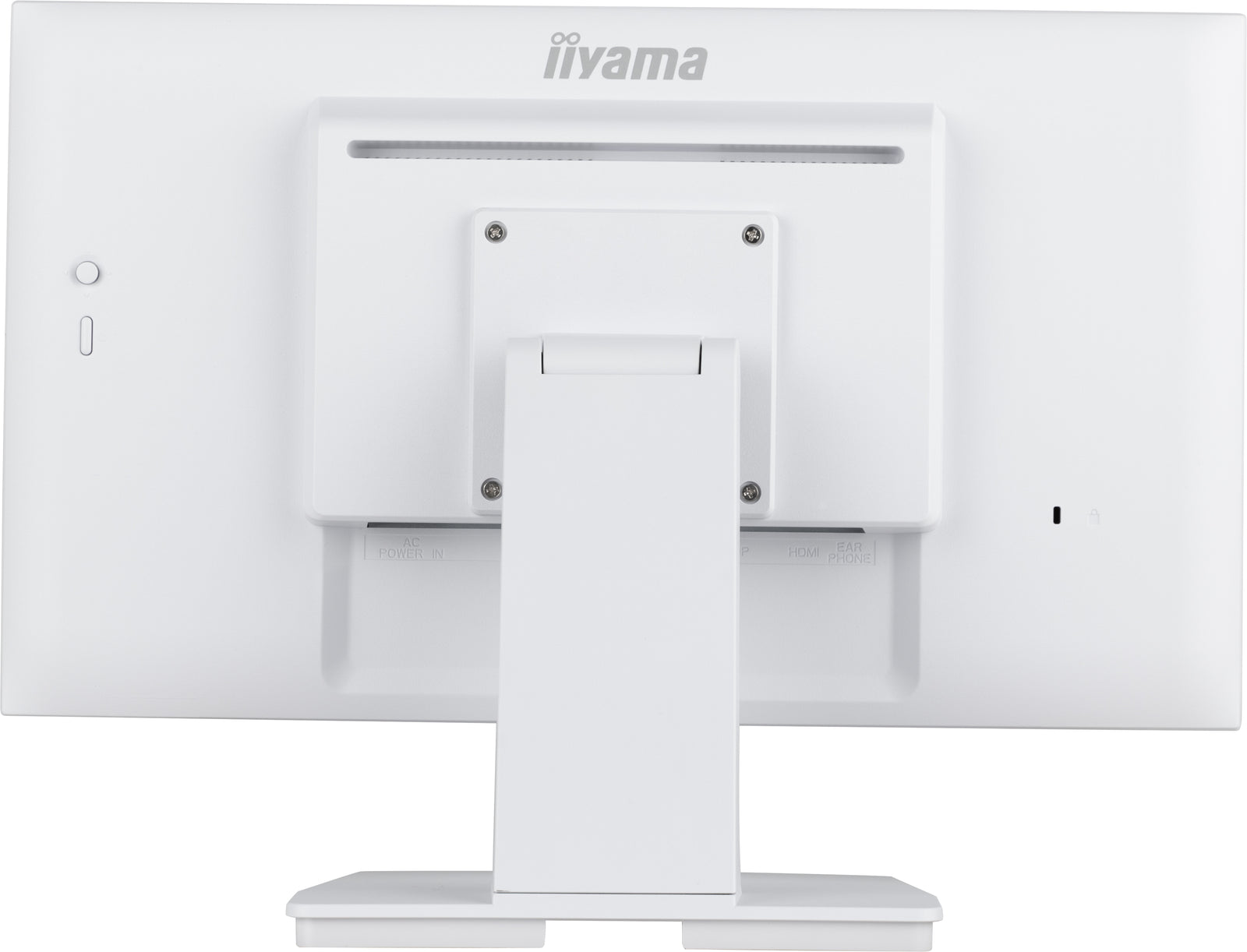 iiyama ProLite T2252MSC-W2 21.5" PCAP 10pt Touchscreen Monitor Touchscreen Monitor iiyama