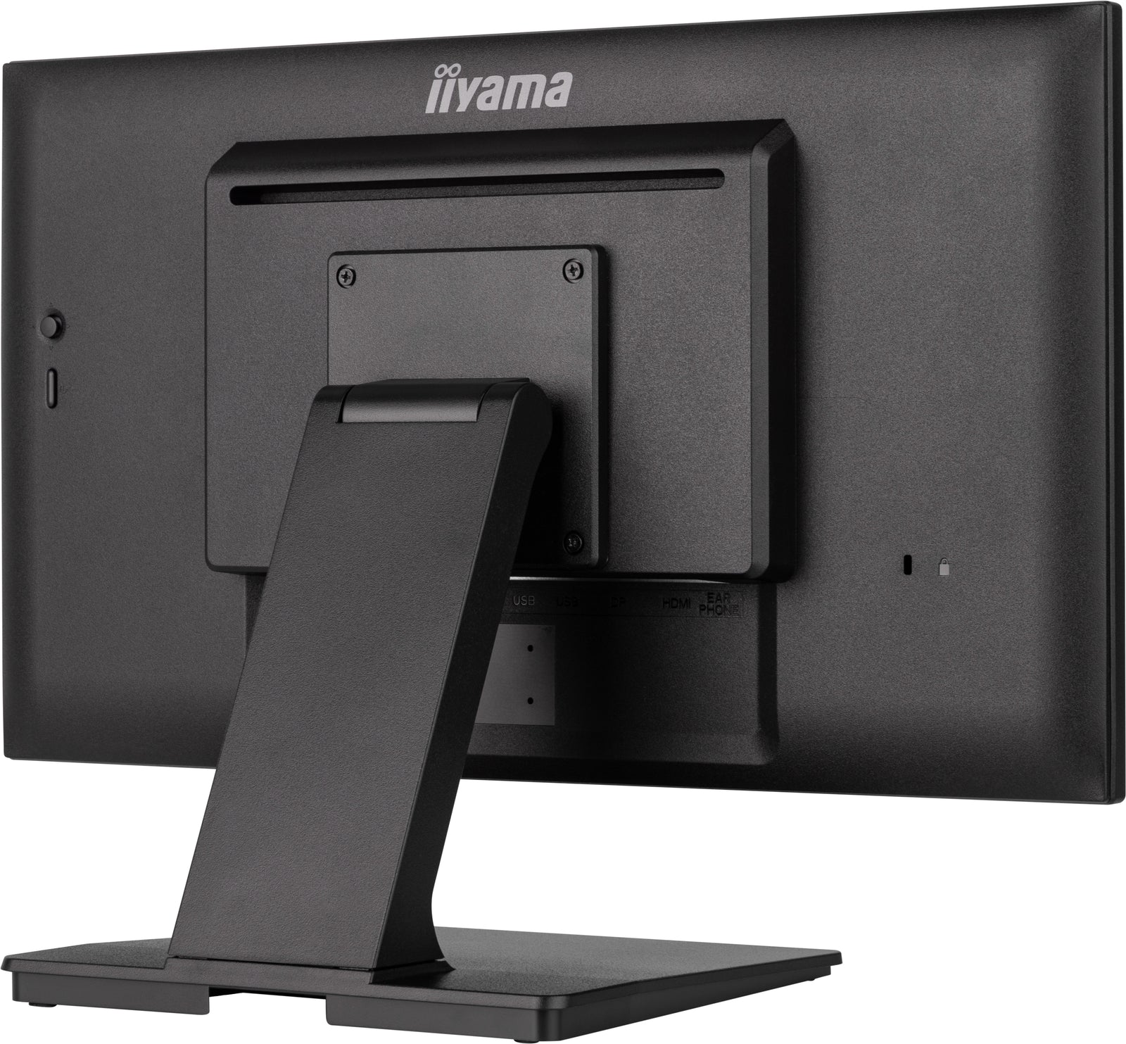 iiyama ProLite T2252MSC-B2AG 21.5" Full HD PCAP 10pt Touchscreen Monitor Touchscreen Monitor iiyama