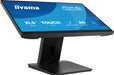 iiyama ProLite T2254MSC-B2AG 21.5” Optical Bonded PCAP 10pt Touchscreen Monitor Touchscreen Monitor iiyama