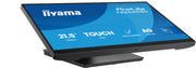 iiyama ProLite T2254MSC-B2AG 21.5” Optical Bonded PCAP 10pt Touchscreen Monitor Touchscreen Monitor iiyama