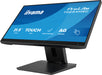 iiyama ProLite T2254MSC-B2AG 21.5” Optical Bonded PCAP 10pt Touchscreen Monitor Touchscreen Monitor iiyama