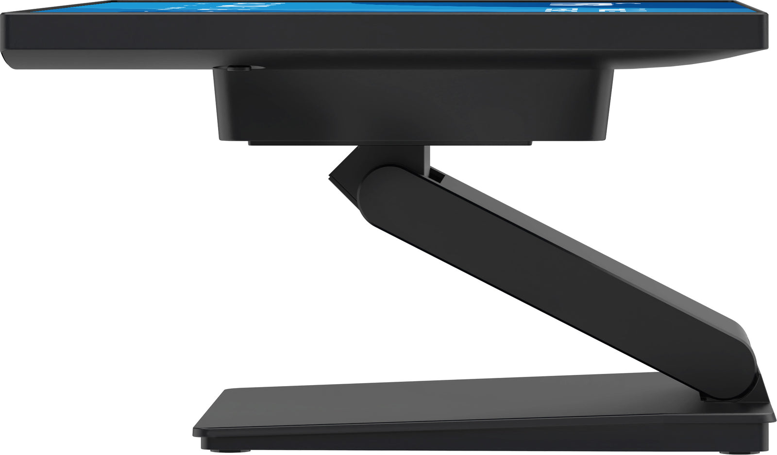 iiyama ProLite T2254MSC-B2AG 21.5” Optical Bonded PCAP 10pt Touchscreen Monitor Touchscreen Monitor iiyama