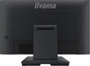 iiyama ProLite T2254MSC-B2AG 21.5” Optical Bonded PCAP 10pt Touchscreen Monitor Touchscreen Monitor iiyama