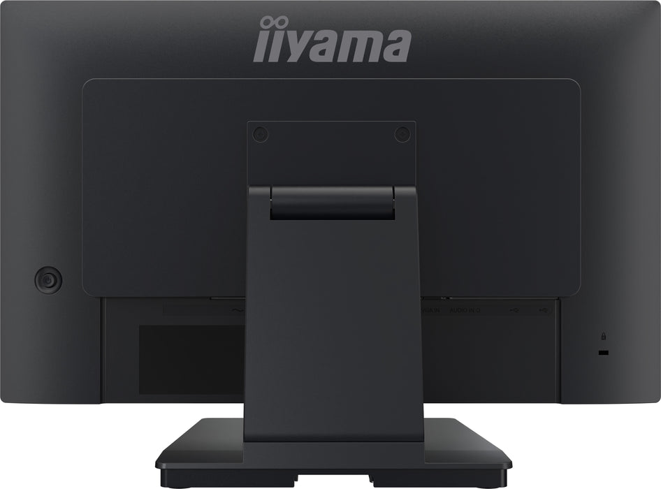 iiyama ProLite T2254MSC-B2AG 21.5” Optical Bonded PCAP 10pt Touchscreen Monitor Touchscreen Monitor iiyama