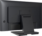 iiyama ProLite T2254MSC-B2AG 21.5” Optical Bonded PCAP 10pt Touchscreen Monitor Touchscreen Monitor iiyama