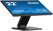 iiyama PROLITE T2254MSC-B1AG 22" PCAP Touch Screen Monitor Touchscreen Monitor iiyama
