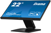 iiyama PROLITE T2254MSC-B1AG 22" PCAP Touch Screen Monitor Touchscreen Monitor iiyama