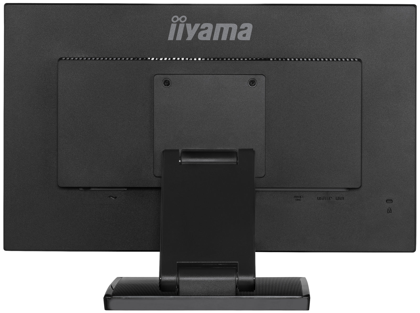 iiyama PROLITE T2254MSC-B1AG 22" PCAP Touch Screen Monitor Touchscreen Monitor iiyama