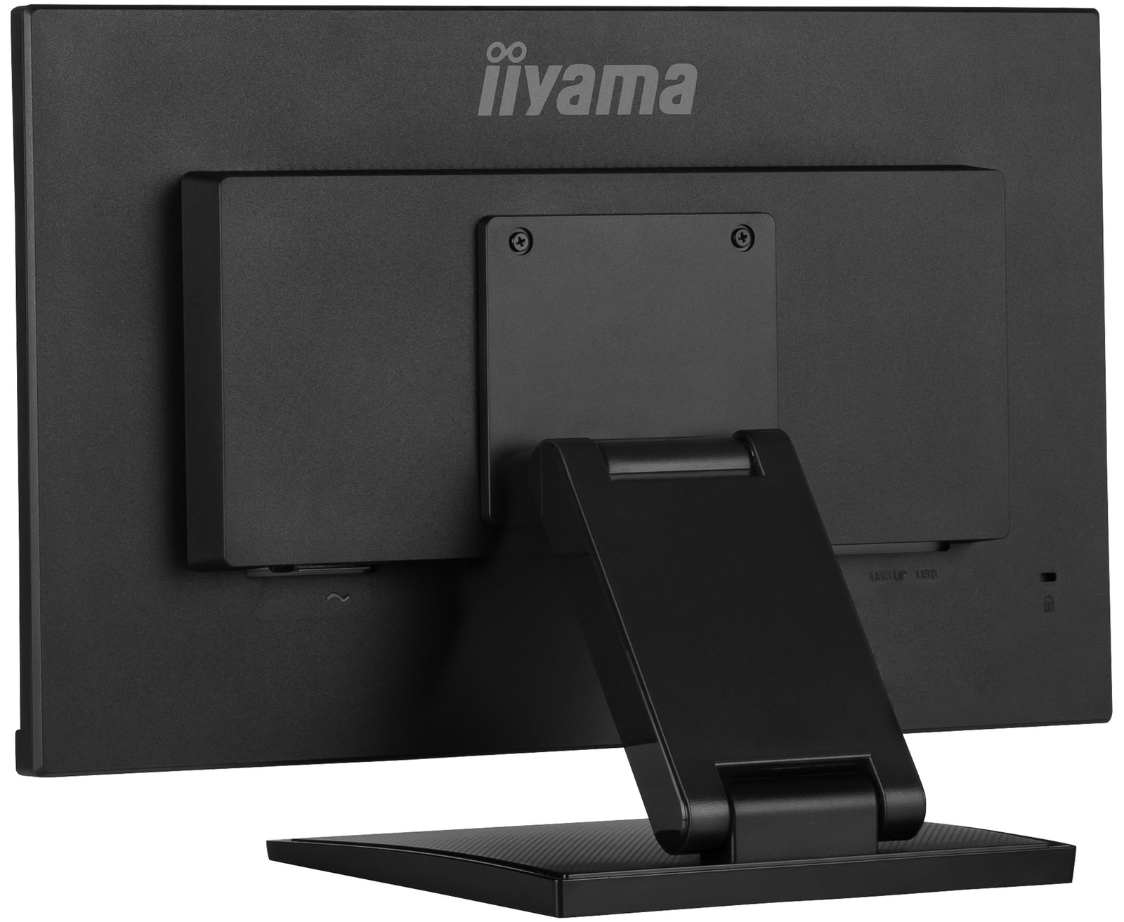 iiyama PROLITE T2254MSC-B1AG 22" PCAP Touch Screen Monitor Touchscreen Monitor iiyama