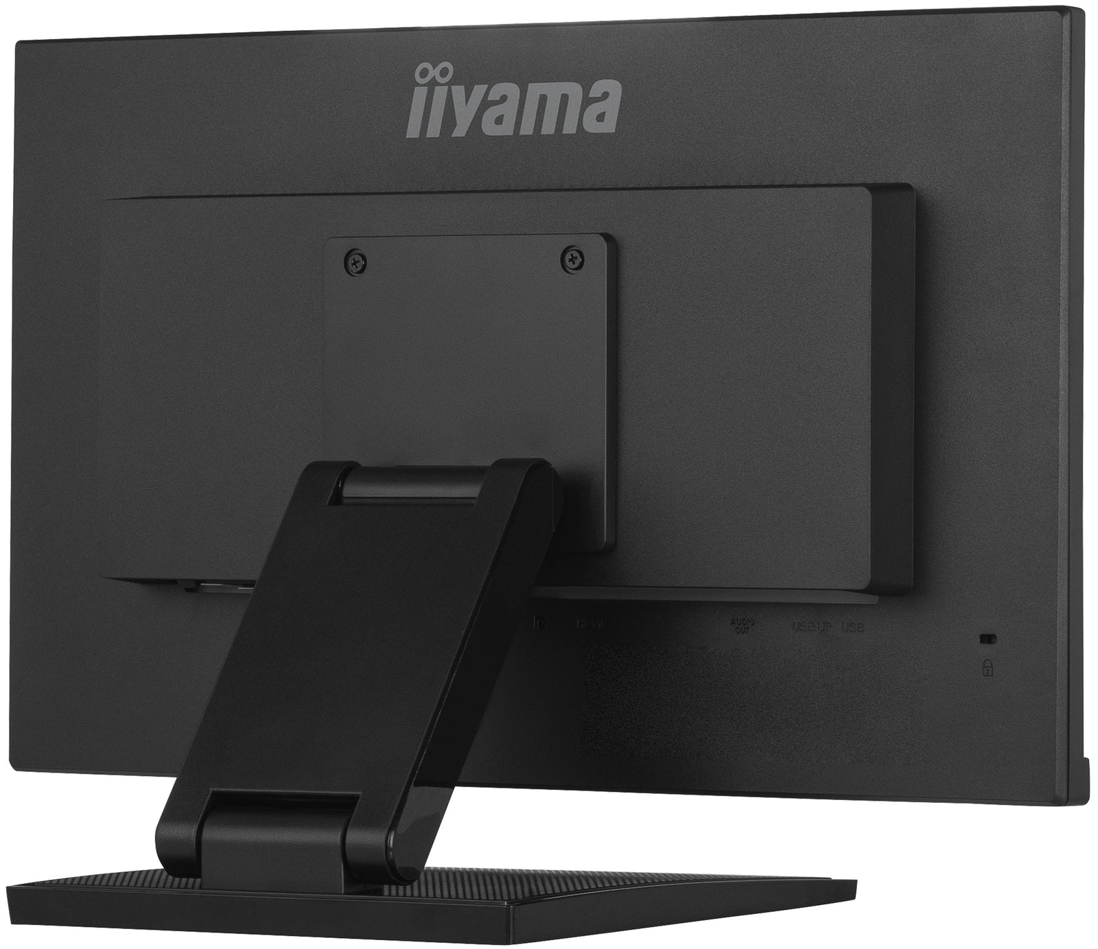 iiyama PROLITE T2254MSC-B1AG 22" PCAP Touch Screen Monitor Touchscreen Monitor iiyama