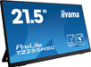iiyama PROLITE T2255MSC-B1 21.5" Multi-Touch Monitor