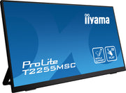 iiyama ProLite T2255MSC-B1 21.5" Full HD Multi-Touch Monitor Touchscreen Monitor iiyama