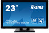 iiyama ProLite T2336MSC-B2AG 23" PCAP Touch Screen Monitor