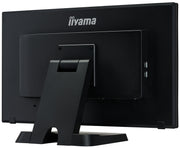 iiyama ProLite T2336MSC-B3 23" PCAP Touch Screen Monitor Touchscreen Monitor iiyama