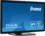 iiyama ProLite T2438MSC-B1 24" PCAP 10pt Touchscreen Monitor