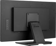 iiyama ProLite T2438MSC-B1 24" PCAP 10pt Touchscreen Monitor Touchscreen Monitor iiyama