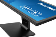 iiyama ProLite T2438MSC-B1 24" PCAP 10pt Touchscreen Monitor Touchscreen Monitor iiyama