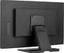 iiyama ProLite T2438MSC-B2 23.8" 120Hz 5ms Full HD PCAP+ 10-Point Touchscreen Monitor Touchscreen Monitor iiyama