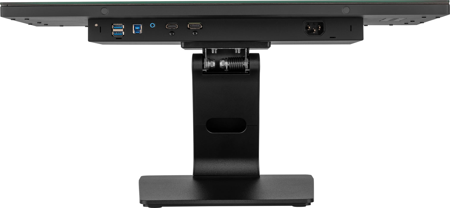 iiyama ProLite T2438MSC-B2 23.8" 120Hz 5ms Full HD PCAP+ 10-Point Touchscreen Monitor Touchscreen Monitor iiyama