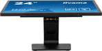 iiyama ProLite T2438MSC-B2 23.8" 120Hz 5ms Full HD PCAP+ 10-Point Touchscreen Monitor Touchscreen Monitor iiyama