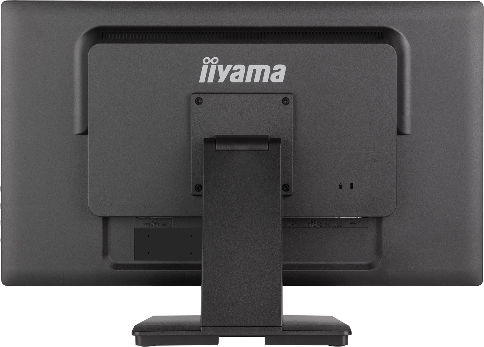 iiyama ProLite T2452MSC-B1AG 23.8" Full HD PCAP 10pt Touchscreen Monitor Touchscreen Monitor iiyama