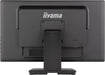 iiyama ProLite T2452MSC-B1AG 23.8" Full HD PCAP 10pt Touchscreen Monitor iiyama Business Touchscreen iiyama