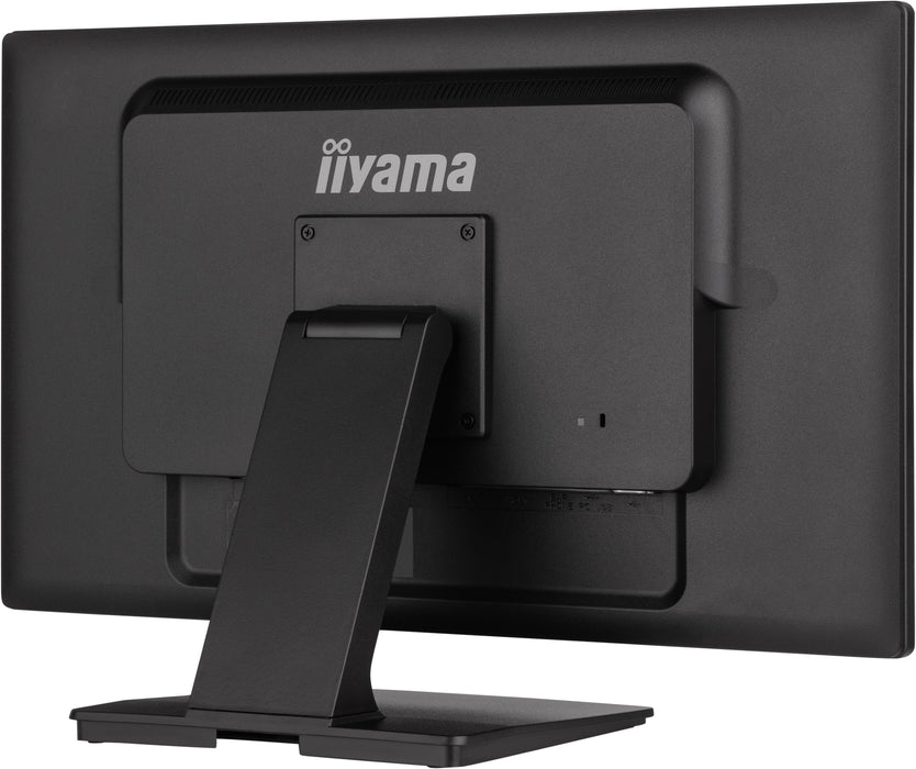 iiyama ProLite T2452MSC-B1AG 23.8" Full HD PCAP 10pt Touchscreen Monitor iiyama Business Touchscreen iiyama