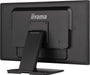 iiyama ProLite T2452MSC-B1AG 23.8" Full HD PCAP 10pt Touchscreen Monitor iiyama Business Touchscreen iiyama