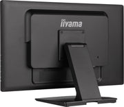 iiyama ProLite T2452MSC-B1AG 23.8" Full HD PCAP 10pt Touchscreen Monitor Touchscreen Monitor iiyama