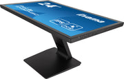 iiyama ProLite T2452MSC-B1AG 23.8" Full HD PCAP 10pt Touchscreen Monitor Touchscreen Monitor iiyama
