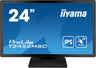 iiyama ProLite T2452MSC-B1 24" PCAP Touch Screen Monitor