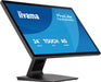 iiyama ProLite T2452MSC-B2AG 24" Full HD 10pt Touchscreen Monitor Touchscreen Monitor iiyama