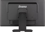 iiyama ProLite T2452MSC-B2AG 24" Full HD 10pt Touchscreen Monitor Touchscreen Monitor iiyama