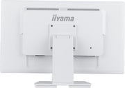 iiyama ProLite T2452MSC-W2AG 24" 120Hz 5ms 10pt Touchscreen Monitor Touchscreen Computer iiyama