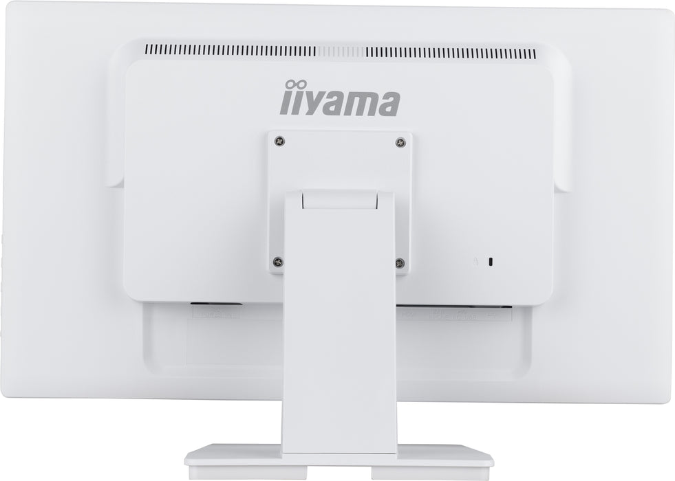 iiyama ProLite T2452MSC-W1AG 24" 100Hz 5ms Full HD 10pt Touchscreen Monitor