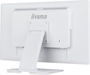 iiyama ProLite T2452MSC-W2AG 24" 120Hz 5ms 10pt Touchscreen Monitor Touchscreen Computer iiyama