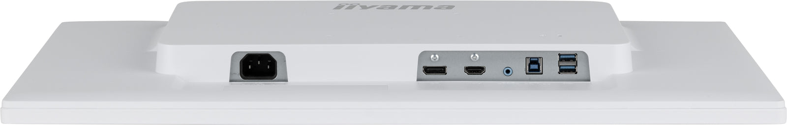 iiyama ProLite T2452MSC-W1AG 24" 100Hz 5ms Full HD 10pt Touchscreen Monitor Touchscreen Monitor iiyama