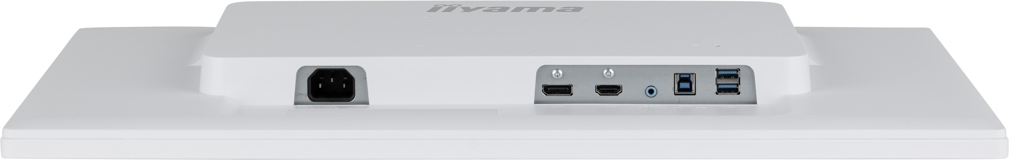 iiyama ProLite T2452MSC-W2AG 24" 120Hz 5ms 10pt Touchscreen Monitor