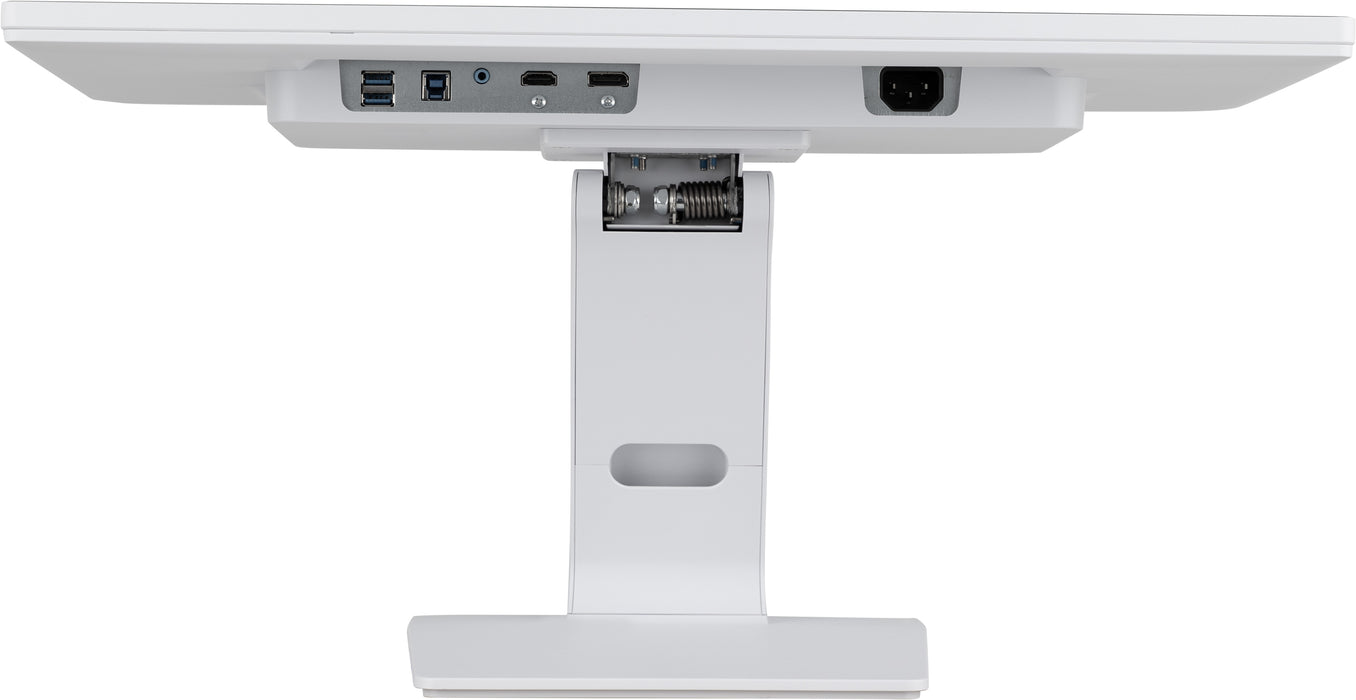 iiyama ProLite T2452MSC-W1AG 24" 100Hz 5ms Full HD 10pt Touchscreen Monitor