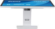 iiyama ProLite T2452MSC-W1AG 24" 100Hz 5ms Full HD 10pt Touchscreen Monitor Touchscreen Monitor iiyama